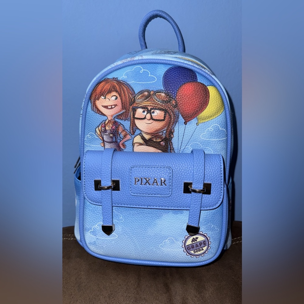 Disney Up Backpack